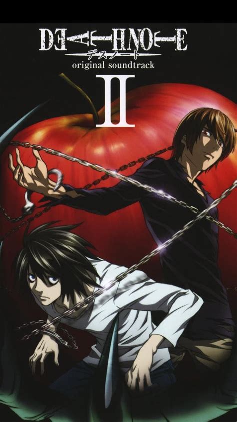 full Death Note